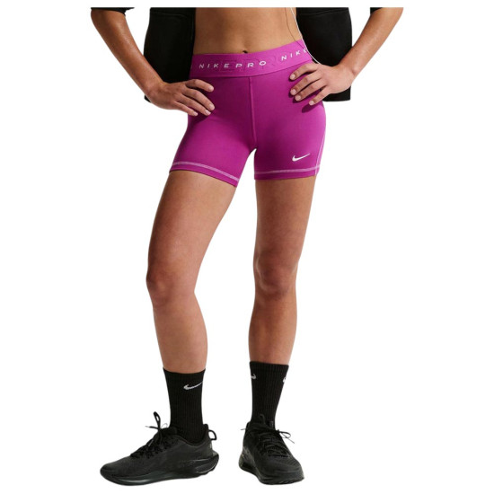 Nike Παιδικό σορτς-κολάν Pro Girls' Dri-FIT 3'' Shorts